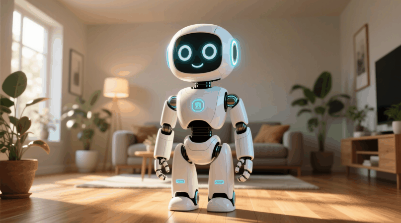 AI robot