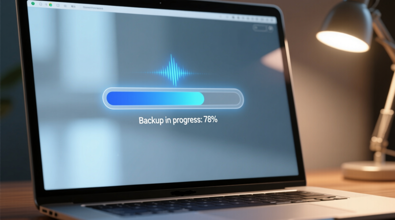 Backup