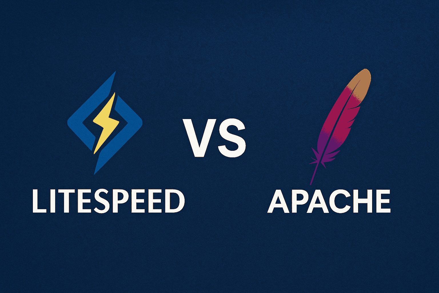 Litespeed vs Apache