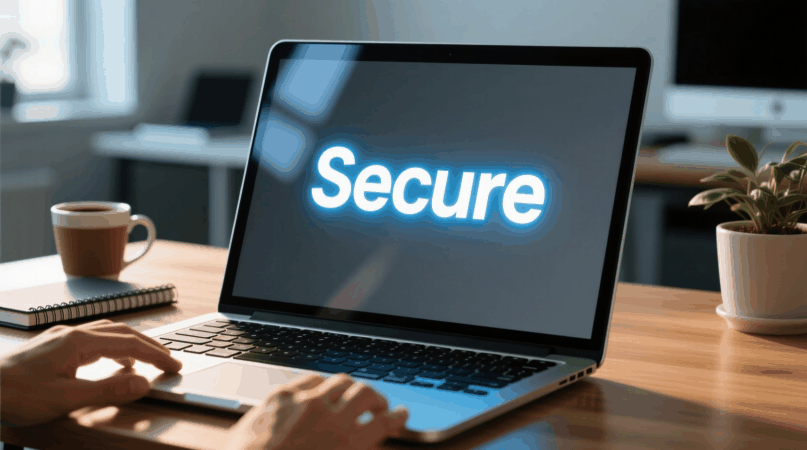 Secure