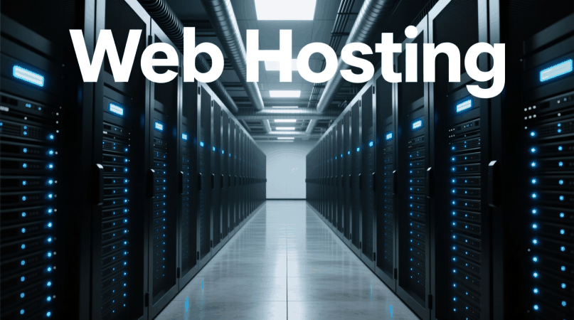 web hosting